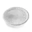 Лоток круглый без основания Tray without Base