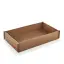 Лоток прямоугольный Rectangular Tray