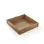 Лоток квадратный Square Tray