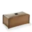Контейнер для бумажных салфеток Rectangular Kleenex Dispenser