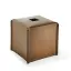 Контейнер для салфеток квадратный Square Kleenex Dispenser