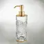 Дозатор с основанием Soap Dispenser with Base