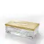 Контейнер для бумажных салфеток Rectangular Kleenex Dispenser