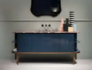 Мебель для ванной комнаты